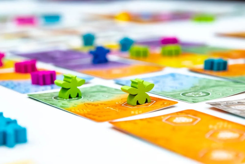 Propolis [Board Game]