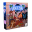 Ratzia [Board Game]