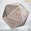 The Hobbit Jumbo Dice - Spindown D20