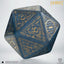 The Hobbit TCG Jumbo Dice - Spindown D20