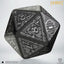 The Hobbit TCG Jumbo Dice: Spindown D20