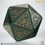 The Hobbit TCG Jumbo Dice: Spindown D20