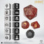 The Hobbit Card Game: Dice Set