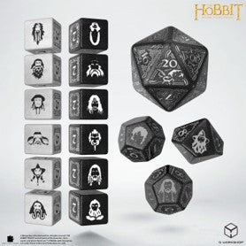 The Hobbit TCG Dice Set