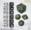 The Hobbit TCG Dice Set