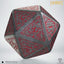 The Hobbit TCG Jumbo Dice: Spindown D20