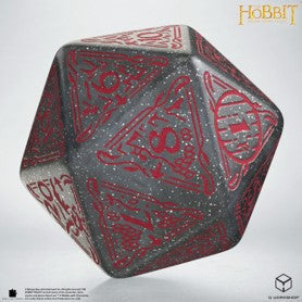 The Hobbit TCG Jumbo Dice: Spindown D20