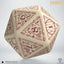 The Hobbit TCG Jumbo Dice: Spindown D20