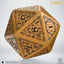 The Hobbit TCG Jumbo Dice - Spindown D20