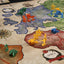 RISK The Game of Strategic Conquest [Board Game]
