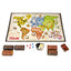 RISK The Game of Strategic Conquest [Board Game]