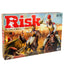 RISK The Game of Strategic Conquest [Board Game]