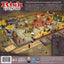Risk: Godstorm [Board Game]