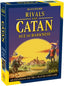 Rivals for CATAN Age of Darkness Expansion Card Game [Board Game]