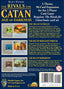Rivals for CATAN Age of Darkness Expansion Card Game [Board Game]