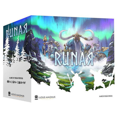 Runar [Board Game]