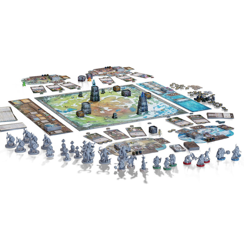 Runar [Board Game]