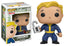 Funko Pop! Games: Fallout - Vault Boy (Lockpick Perk)
