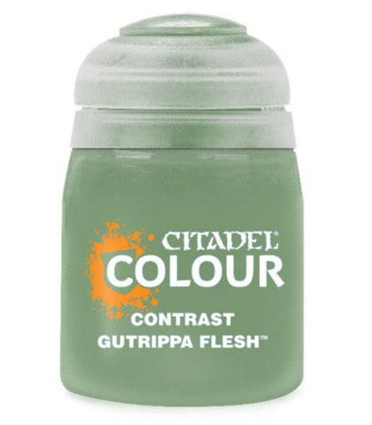 Citadel Contrast Paint Pot 18ml