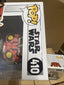 Funko Pop! Movies: Star Wars - Darth Maul