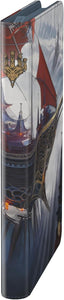 Ultimate Guard Zipfolio 360 Xenoskin: Magic: The Gathering - Tarkir: Dragonstorm