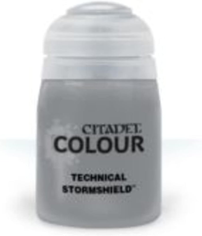 Games Workshop Citadel Colour: Technical Stormshield Paint