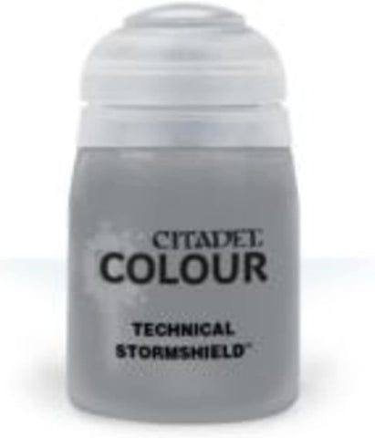 Games Workshop Citadel Colour: Technical Stormshield Paint