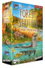 Forest Shuffle: Smokey Mountains Board Game