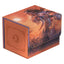 Ultimate Guard Boulder Deck Case 100+ Rhys the Evermore Sidewinder