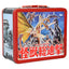 Godzilla Destroy All Monsters PX Retro Metal Lunchbox