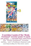 Pokemon Scarlet and Violet: Blade Awakened Coin Set