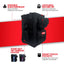 EVORETRO Premium Collector Bag
