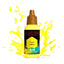 The Army Painter Warpaints Air: Neon Yellow