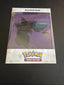 Ultra PRO Gengar ALCOVE Flip Deck Box: Magnetic 100 Card Capacity