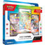 Pokemon Trading Card Game: First Partner Illustration Collection Box Series 3