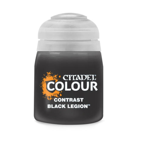 Citadel Contrast Paint Pot 18ml