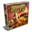 Arcane Wonders Volcanic Isle Board Game