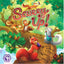 Scurry Up Board Game (2-4 Players)