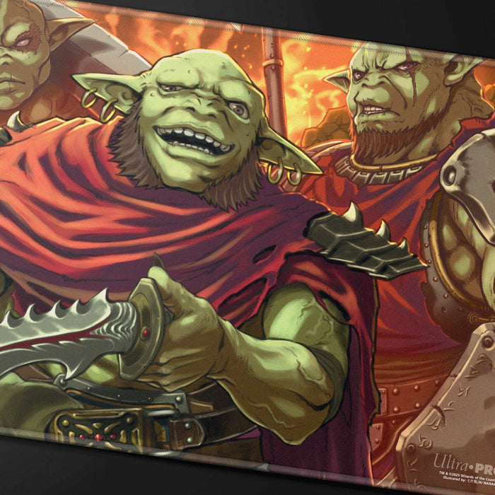 Ultra PRO: Commander Series