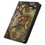 Ultra Pro Lorwyn Eclipsed Swamp 360 Card Binder Zipfolio