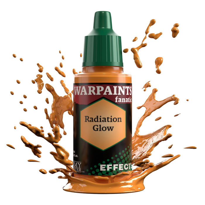 The Army Painter WarPaint Fanatic 18ml Singles: Vault 35