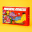 Magical Athlete Board Game: A Party Game of Pure Racing Chaos