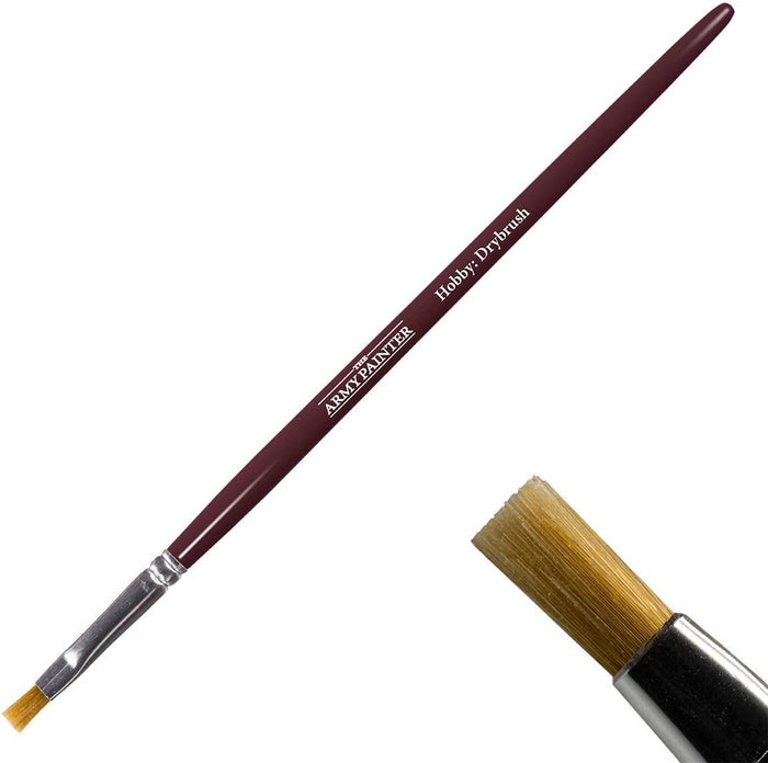 The Army Painter Paint Brush for Models & Miniatures