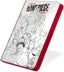 Ultimate Guard Zipfolio 360 Xenoskin: One Piece Sketch