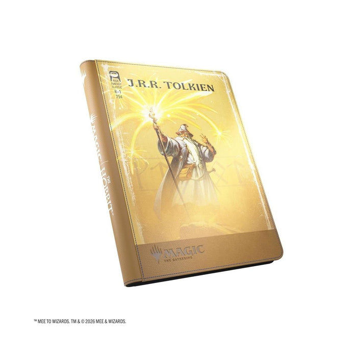 Gamegenic The Hobbit: Gandalf and Lord of the Eagles Zip Binder