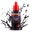 The Army Painter WarPaint Fanatic: 18ml Singles Vault 35 (216 Colors)