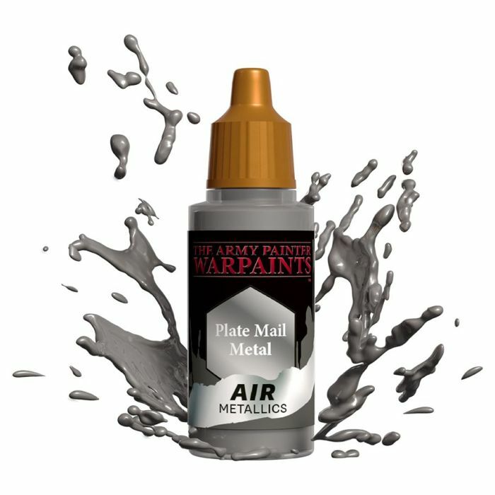 The Army Painter Warpaints Air Paint Set