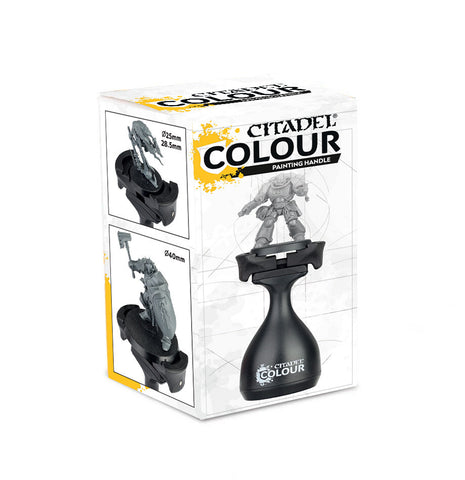 Games Workshop Citadel Painting Handle MK2