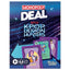 Hasbro Monopoly Deal: K-Pop Demon Hunters Card Game
