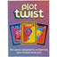 Zombie Ghost Games Plot Twist Board Game